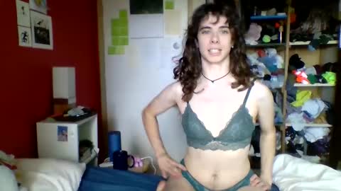 Snapshot of cutetransftm chatting on 20, 4, 2026 JamieBoy online show from 20, 4, 2026