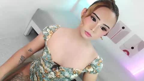 Snapshot of cutevera166 chatting on 4, 5, 2026 Vera online show from 4, 5, 2026