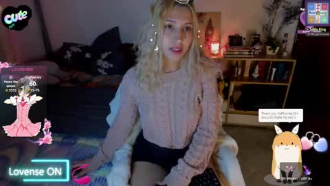 cuteweed420 online show from 9, 1, 2026