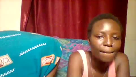 Snapshot of cutey_lunar chatting on 26, 1, 2025 cutey_lunar online show from 26, 1, 2025