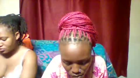 Snapshot of cutey_lunar chatting on 31, 1, 2025 cutey_lunar online show from 31, 1, 2025