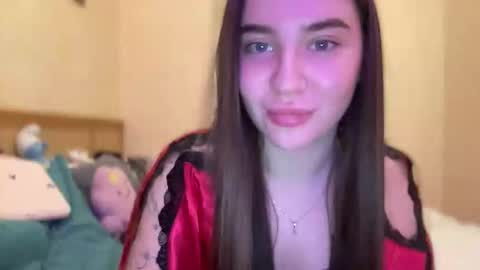 Snapshot of cuteyaji chatting on 6, 10, 2025 CuteAnn online show from 6, 10, 2025
