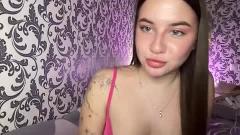 Snapshot of cuteyaji chatting on 15, 10, 2025 CuteAnn online show from 15, 10, 2025
