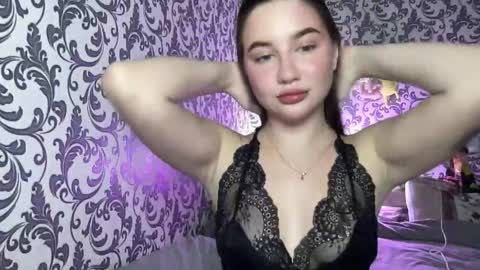 Snapshot of cuteyaji chatting on 16, 10, 2025 CuteAnn online show from 16, 10, 2025