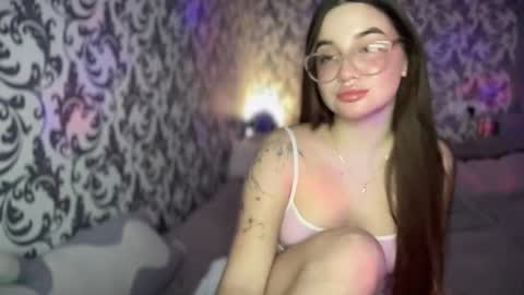 CuteAnn online show from 8, 11, 2025