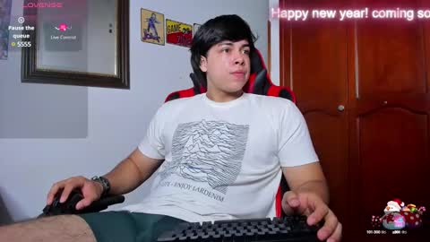 Snapshot of cuteznowyy chatting on 31, 12, 2024 Ask me online show from 31, 12, 2024