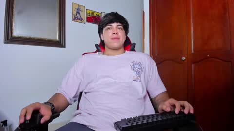 Ask me online show from 7, 1, 2025