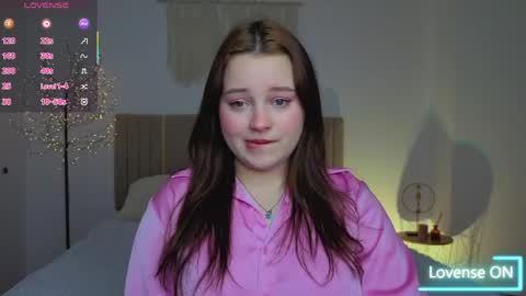 Nika  online show from 10, 4, 2026