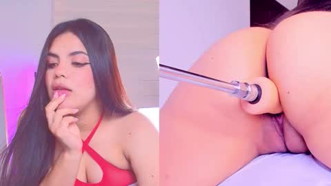 Allie online show from 12, 10, 2025