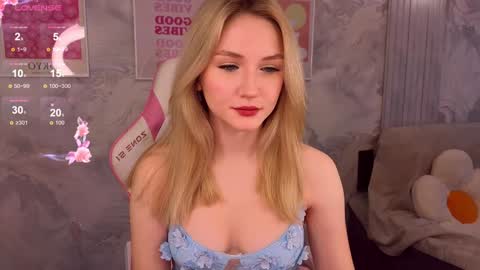 HelloMy name Eva online show from 21, 1, 2025