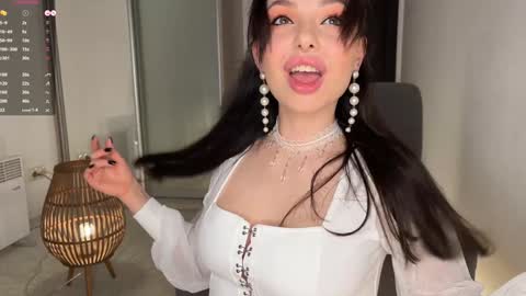 Anna and Nick online show from 21, 10, 2025