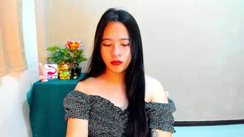 Snapshot of cutie_asianwoman chatting on 24, 10, 2025 cutie_asianwoman online show from 24, 10, 2025