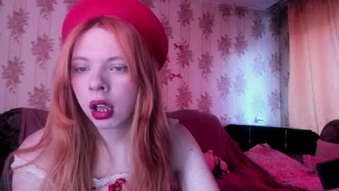 Snapshot of cutie_bambi_ chatting on 5, 4, 2026 Bambi online show from 5, 4, 2026