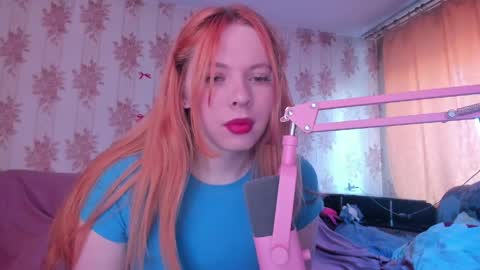 Snapshot of cutie_bambi_ chatting on 26, 4, 2026 Bambi online show from 26, 4, 2026