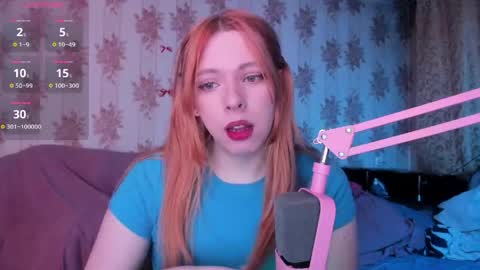 Snapshot of cutie_bambi_ chatting on 27, 4, 2026 Bambi online show from 27, 4, 2026