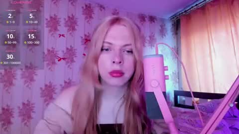 Bambi  online show from 15, 6, 2026