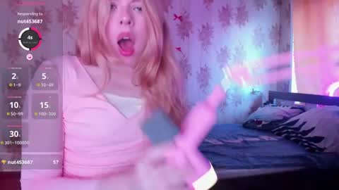 Bambi  online show from 27, 6, 2026