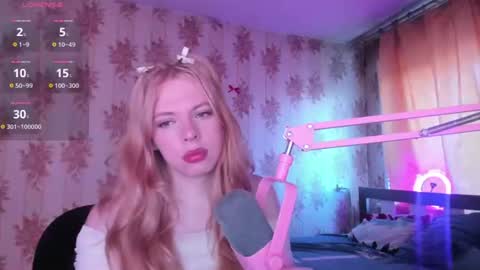 Bambi  online show from 28, 6, 2026