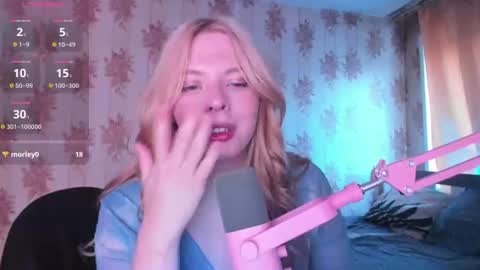 Bambi  online show from 15, 7, 2026