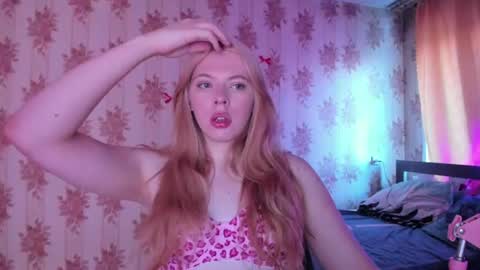 Bambi  online show from 16, 7, 2026