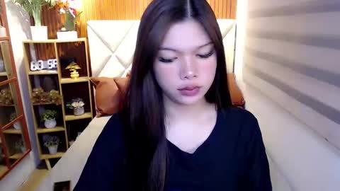 Snapshot of cutie_chinnie chatting on 21, 3, 2026 cutie_chinnie online show from 21, 3, 2026