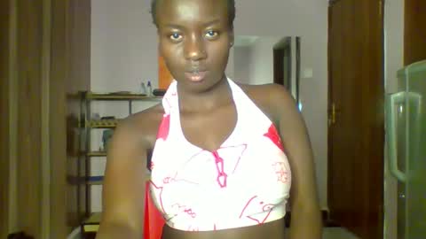 Snapshot of cutie_choco chatting on 1, 10, 2025 cutie_choco online show from 1, 10, 2025