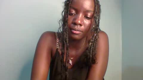 Snapshot of cutie_choco chatting on 16, 10, 2025 cutie_choco online show from 16, 10, 2025