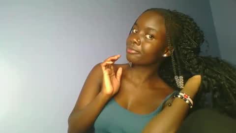 cutie_choco online show from 18, 12, 2025