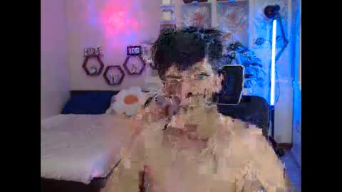 Snapshot of cutie_cumshow chatting on 16, 1, 2026 Neil Taylor online show from 16, 1, 2026