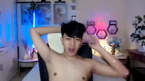 Snapshot of cutie_cumshow chatting on 22, 2, 2026 Neil Taylor online show from 22, 2, 2026