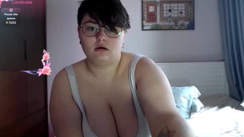 Snapshot of cutie_florence chatting on 22, 9, 2025 Sophie Lilith online show from 22, 9, 2025