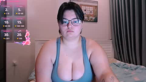 Snapshot of cutie_florence chatting on 11, 10, 2025 Sophie Lilith online show from 11, 10, 2025