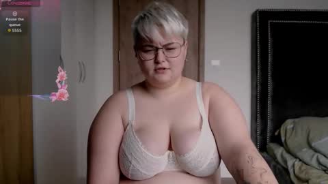 Snapshot of cutie_florence chatting on 7, 11, 2025 Sophie Lilith online show from 7, 11, 2025