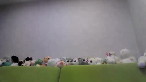 Snapshot of cutie_klo_ chatting on 22, 3, 2026 Chloe online show from 22, 3, 2026