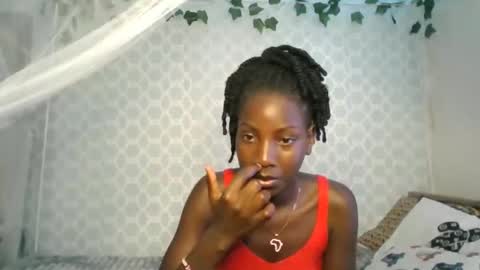 Snapshot of cutie_liqy chatting on 29, 4, 2026 Liqy online show from 29, 4, 2026