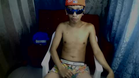 cutie_mico online show from 1, 8, 2026