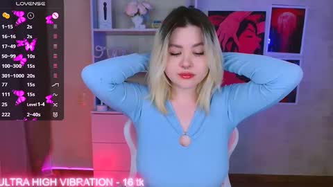Snapshot of cutie_mili chatting on 19, 2, 2025 mili online show from 19, 2, 2025