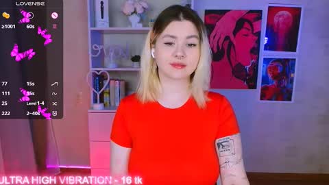 Snapshot of cutie_mili chatting on 20, 2, 2025 mili online show from 20, 2, 2025