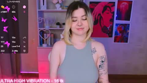 Snapshot of cutie_mili chatting on 23, 2, 2025 mili online show from 23, 2, 2025