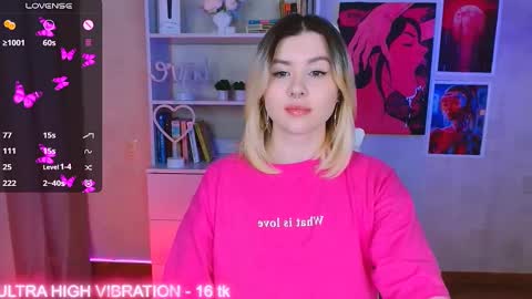 Snapshot of cutie_mili chatting on 7, 3, 2025 mili online show from 7, 3, 2025