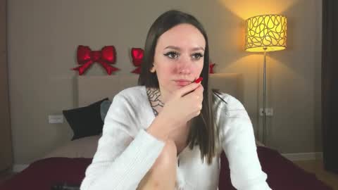 Kate online show from 16, 3, 2026