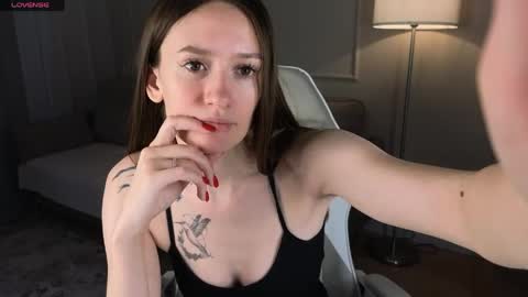 Snapshot of cutie_naughty_girl chatting on 22, 5, 2026 Kate online show from 22, 5, 2026