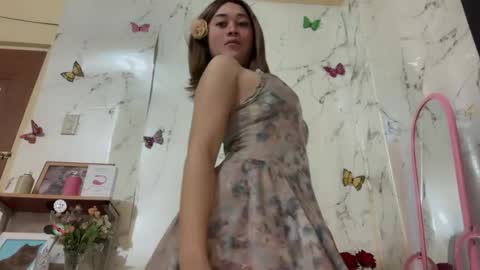 Snapshot of cutie_pinayx chatting on 12, 3, 2026 AUDREY online show from 12, 3, 2026