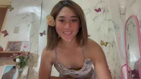 Snapshot of cutie_pinayx chatting on 26, 3, 2026 AUDREY online show from 26, 3, 2026