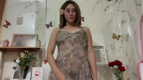 Snapshot of cutie_pinayx chatting on 7, 4, 2026 AUDREY online show from 7, 4, 2026