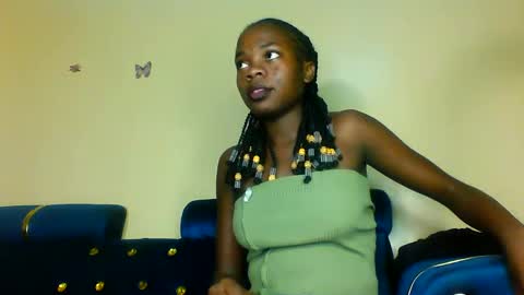 Snapshot of cutie_plush chatting on 13, 4, 2026 cutieplush online show from 13, 4, 2026