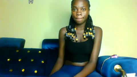 Snapshot of cutie_plush chatting on 20, 4, 2026 cutieplush online show from 20, 4, 2026