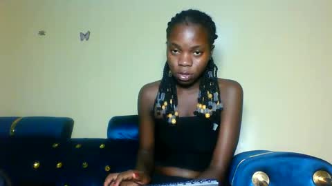 Snapshot of cutie_plush chatting on 25, 4, 2026 cutieplush online show from 25, 4, 2026