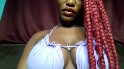 CUTIE online show from 21, 5, 2026