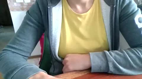 Snapshot of cutied_ chatting on 29, 9, 2025 CutieD online show from 29, 9, 2025